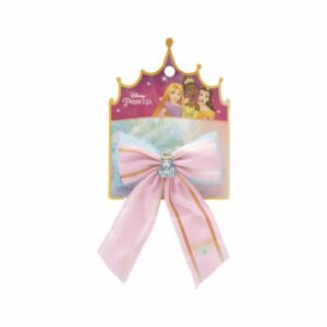 Vincha Diseño Lazo Rosa Cenicienta DISNEY PRINCESA Unidad