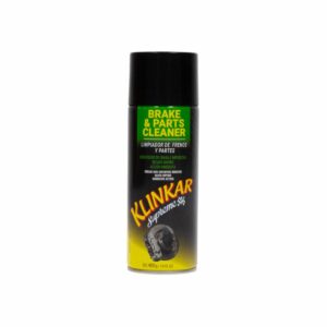 Limpiador De Frenos Y Partes Mecánicas KLINKAR 400 G