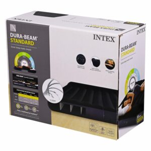 Colchón Inflable Económico INTEX Queen