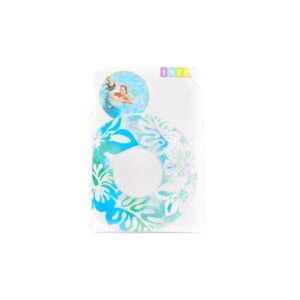 Anillo Flotador Neón INTEX Colores Surtidos