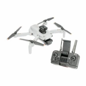 Dron Pegable CJ GLOBAL Cámara HD