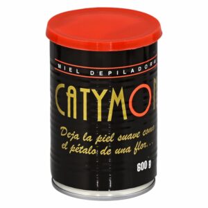 Cera De Miel Depilador CATYMON 600 G