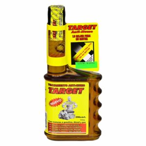 Aditivo Para Motor Anti Humo TARGET 296 Ml