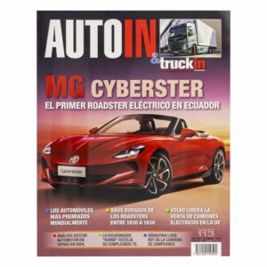 Auto In PENDIENTE Unidad