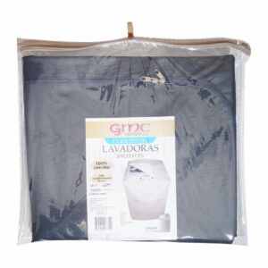 Forro De Lavadora Digital GMC 66 X 90 X 70 Cm