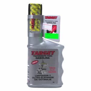 Tratamiento Para Gasolina TARGET Unidad