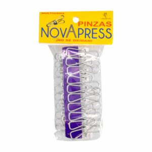Pinzas Multiusos NOVAPRESS Unidad