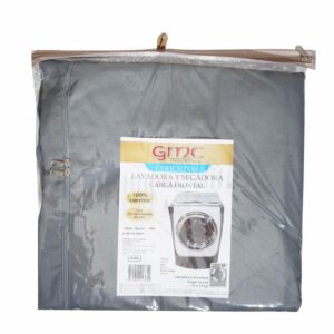 Forro De Lavadora Y Secadora Puerta Fron GMC 70 X 95 X 70 Cm