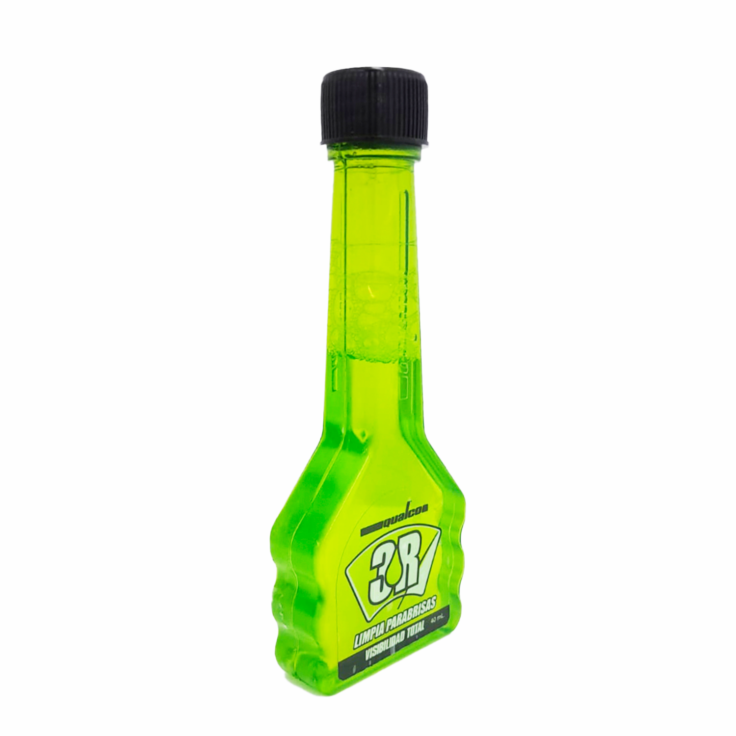 Limpiaparabrisas 3R QUALCO 40 Ml