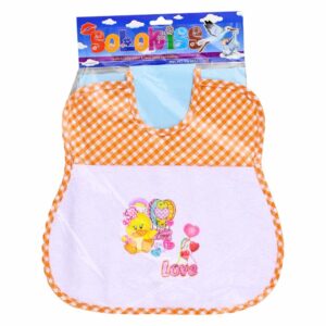 Babero Combinado Solkid SOLOKISS 162.1706334