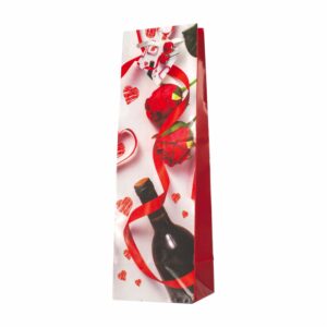 Funda De Botella BOX AND BAGS 32 x 12,5 cm