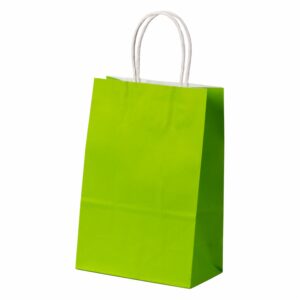 Funda Mediana BOX AND BAGS 22 X 17 Cm