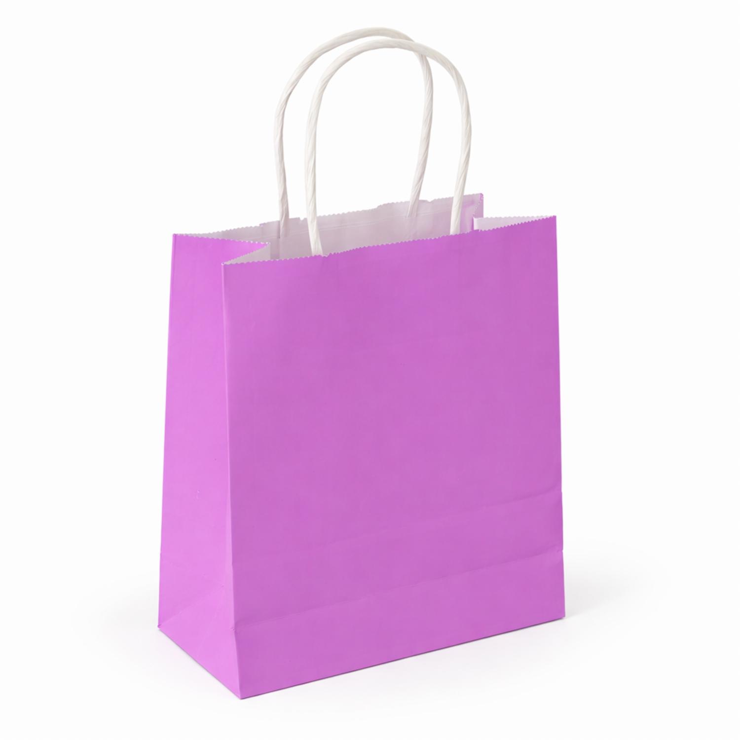 Funda De Regalo Mediana DISTRINICO 22X16 Cm