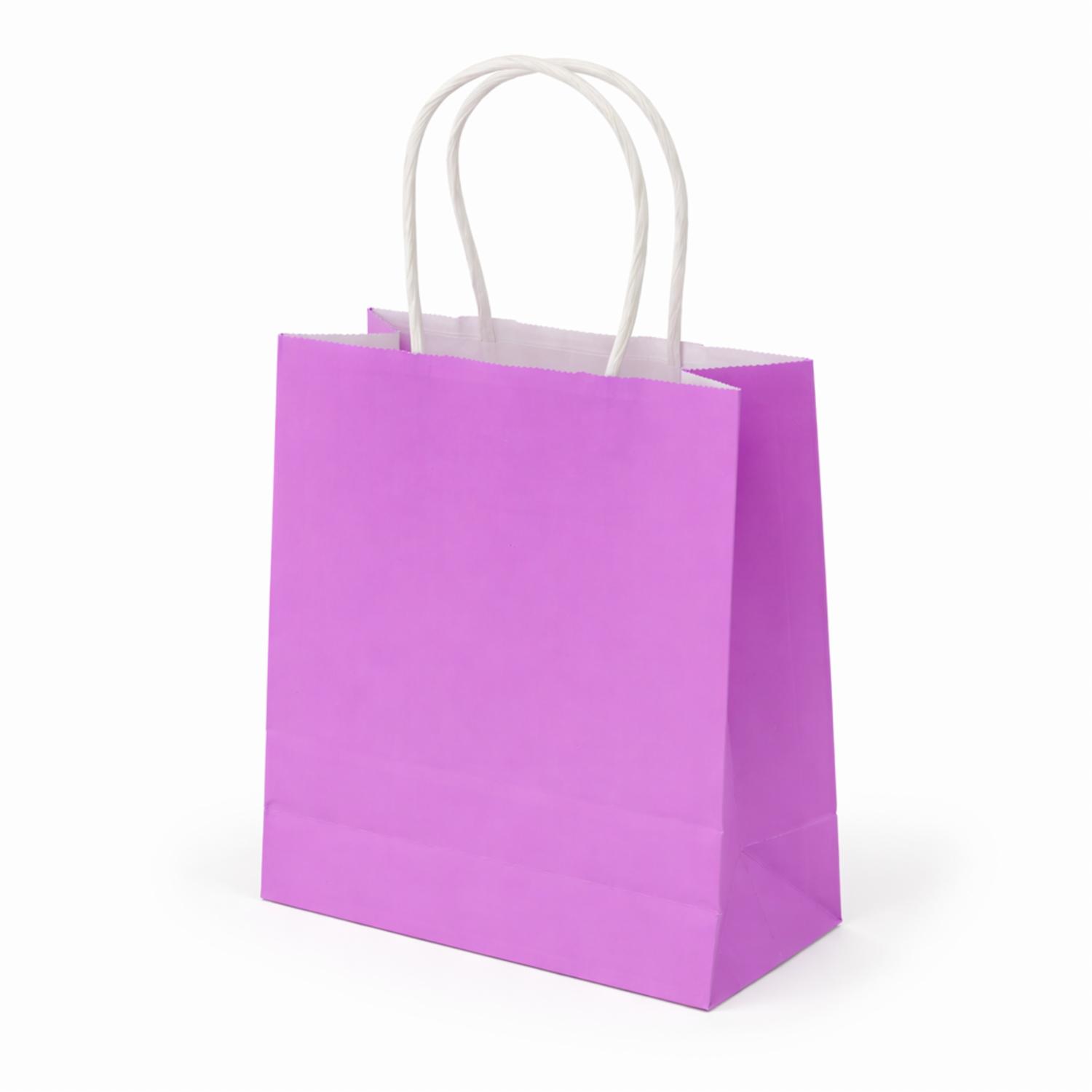 Funda De Regalo Mediana DISTRINICO 22X16 Cm