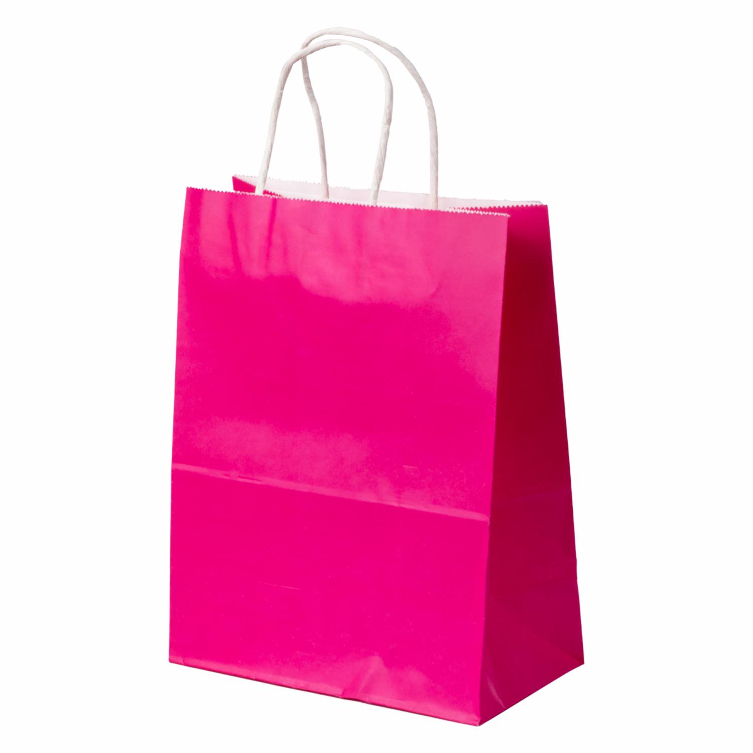 Funda De Regalo Grande DISTRINICO 26X22 Cm