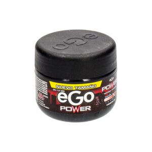 Gel Para Peinar Power Max Fijacion EGO 200 G