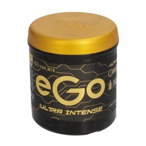 Gel Para Peinar Ultra Intense EGO 500 Ml