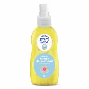 Colonia Infantil Mimos De Suavidad PARA MI BEBÉ 100 Ml