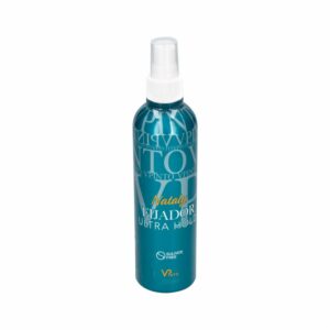 Fijador De Cabello Ultra Hold NATALY 250 Ml