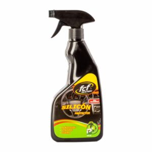 Silicon Protector Fcf 500 Ml 1617 FCF Unidad