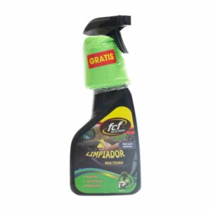 Limpiador Multiusos Fcf 500Ml1686 FCF Unidad