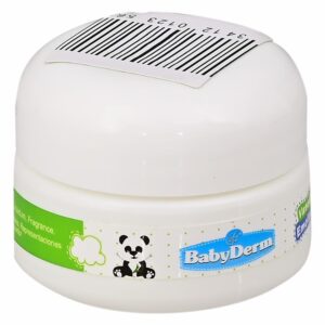 Vaselina Emoliente BABY DERM 30 G