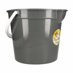 Balde Para Lavandería LA BRUJITA 12 L