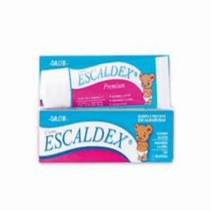 Crema Dermoprotectora Escaldex Premium Tubo BASSA 70 G