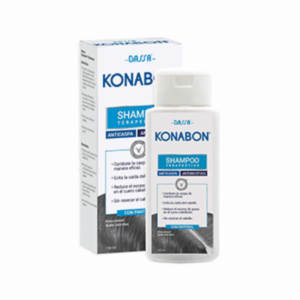 Shampoo Anticaspa Antimicótico KONABON 150 Ml