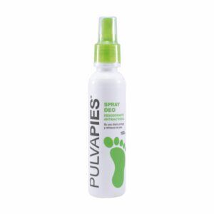 Desodorante Para Pies Spray Deo PULVAPIES 100 Ml