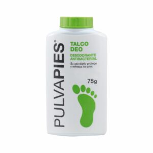 Desodorante Para Pies Talco Deo PULVAPIES 75 G