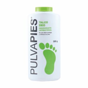 Desodorante Para Pies Talco Deo PULVAPIES 300 G