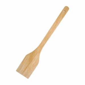 Espátula Madera Especial Brillo SOLORZANO POLIVIO Unidad