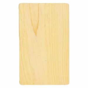 Tabla Parrillada Pequeña Rect. MONTALVO Unidad