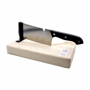 Abre conchas Madera CARRILLO AMPARO Unidad