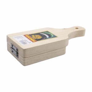 Pataconera Madera CARRILLO AMPARO Unidad