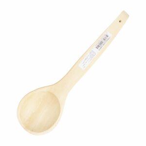 Cuchara Arrocera Grande CARRILLO AMPARO Unidad