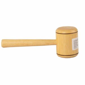 Mazo Cangrejero CARRILLO AMPARO Unidad