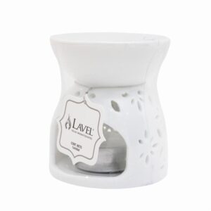 Quemador Difusor Tea Light LAVEL Pequeño