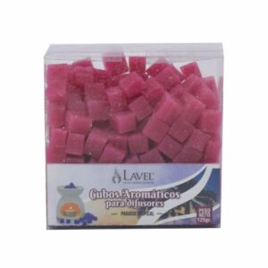 Cera Aromatizante Paraiso Tropical LAVEL 140 G