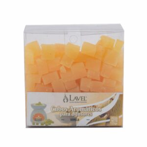 Cera Aromatizante Vainilla LAVEL 140 G