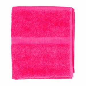 Toalla De Manos Fresa Pequeña DELFÍN