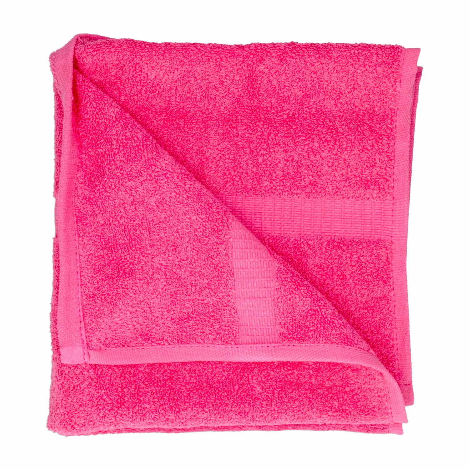 Toalla De Manos Fresa Pequeña DELFÍN - Imagen 2