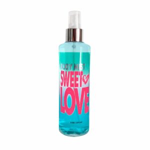 Splash Corporal Sweet Love Mist BOUTIQUE 275 Ml