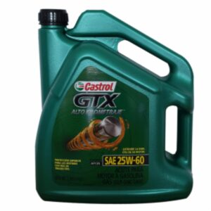 Aceite Premium Hm 25W60 CASTROL Unidad