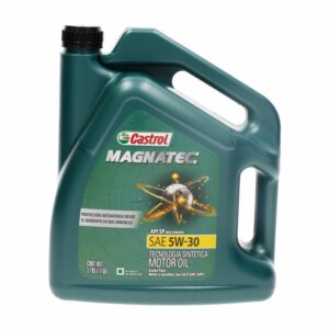 Aceite Lubricante Profesional 5W30 Sp Gasolina CASTROL Unidad