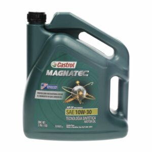 Aceite Lubricante Profesional 10W30 Sp Gasolina CASTROL Unidad