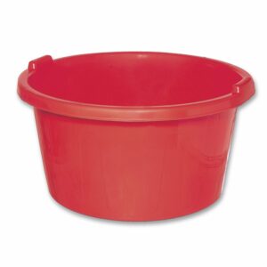 Barril Bimbo Rojo CASA PICA 20 L