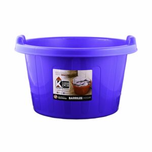 Barril Bimbo Azul CASA PICA 20 L