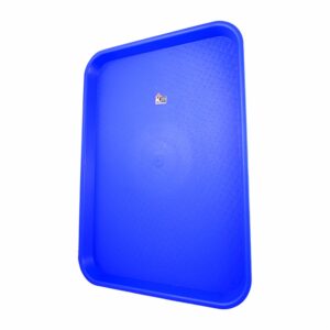 Bandeja Uni Nueva Azul CASA PICA 45.7X3 Cm